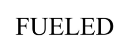 FUELED trademark