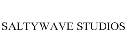 SALTYWAVE STUDIOS trademark