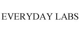 EVERYDAY LABS trademark