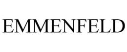 EMMENFELD trademark