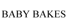 BABY BAKES trademark