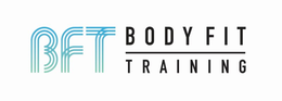 BFT BODY FIT TRAINING trademark
