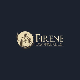 EIRENE LAW FIRM, P.L.L.C. trademark