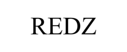 REDZ trademark