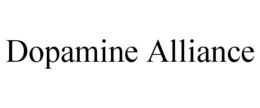 DOPAMINE ALLIANCE trademark