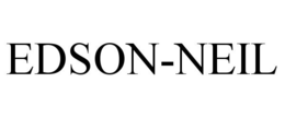 EDSON-NEIL trademark