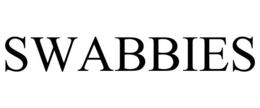 SWABBIES trademark
