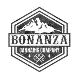 BCC BONANZA CANNABIS COMPANY trademark