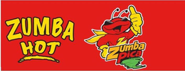 ZUMBA HOT ZUMBA PICA trademark