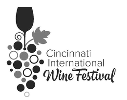 CINCINNATI INTERNATIONAL WINE FESTIVAL trademark