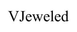 VJEWELED trademark
