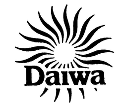 DAIWA trademark