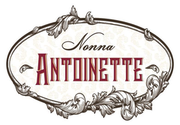 NONNA ANTOINETTE trademark