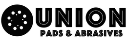 UNION PADS & ABRASIVES trademark