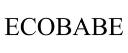 ECOBABE trademark