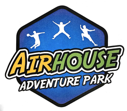 AIRHOUSE ADVENTURE PARK trademark