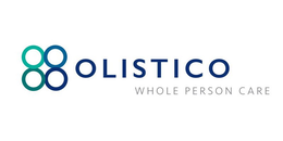 OLISTICO WHOLE PERSON CARE trademark