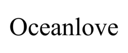 OCEANLOVE trademark