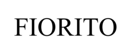 FIORITO trademark