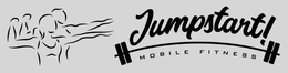 JUMPSTART! MOBILE FITNESS trademark