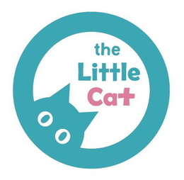 THE LITTLE CAT trademark