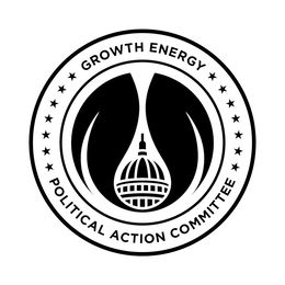 GROWTH ENERGY POLITICAL ACTION COMMITTEE trademark