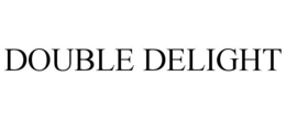 DOUBLE DELIGHT trademark