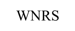 WNRS trademark