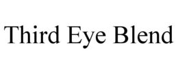 THIRD EYE BLEND trademark