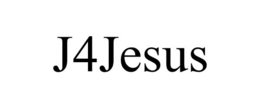 J4JESUS trademark