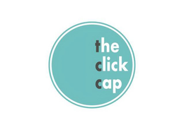 THE CLICK CAP trademark