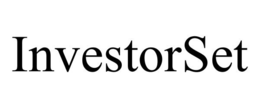 INVESTORSET trademark