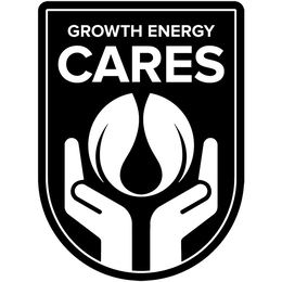 GROWTH ENERGY CARES trademark