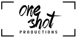 ONE SHOT PRODUCTIONS trademark