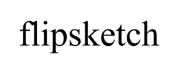 FLIPSKETCH trademark