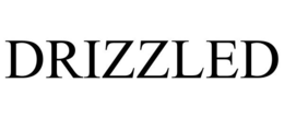 DRIZZLED trademark