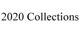 2020 COLLECTIONS trademark