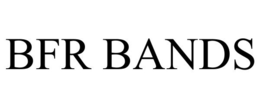BFR BANDS trademark