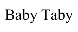 BABY TABY trademark