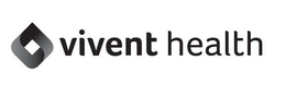 VIVENT HEALTH trademark