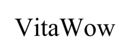 VITAWOW trademark