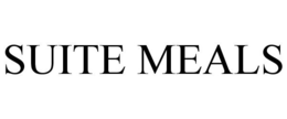 SUITE MEALS trademark