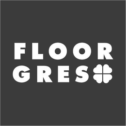 FLOOR GRES trademark
