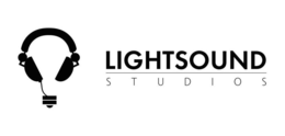 LIGHTSOUND S T U D I O S trademark