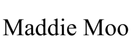 MADDIE MOO trademark