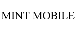 MINT MOBILE trademark
