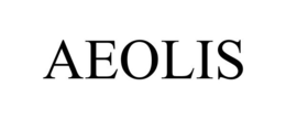 AEOLIS trademark