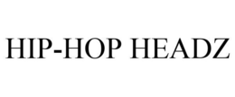 HIP-HOP HEADZ trademark
