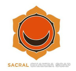 SACRAL CHAKRA SOAP trademark