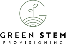 G GREEN STEM PROVISIONING trademark